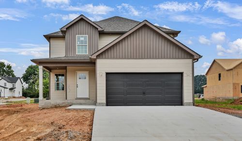 796 Bluestem Way, Clarksville, TN, 37042-1267 | Card Image