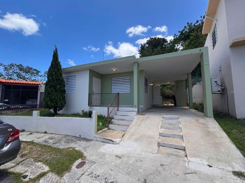 E 12 Urb. Colinas De Villa Rosa, SABANA GRANDE, PR, 00637 | Card Image