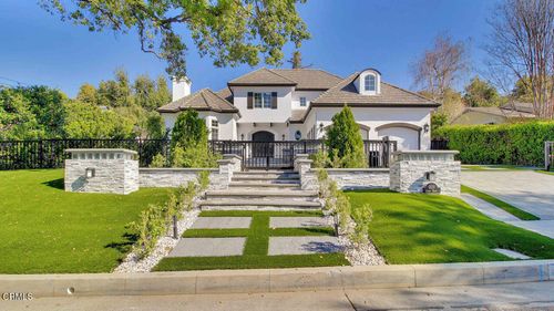 1929 Lyans Dr, La Canada Flintridge, CA, 91011 | Card Image