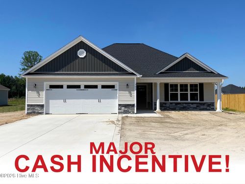 103 Nova Pl, Pikeville, NC, 27863-7003 | Card Image