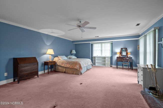 1039 Pasture Point Rd, House other with 3 bedrooms, 3 bathrooms and 2 parking in Merritt NC | Image 62