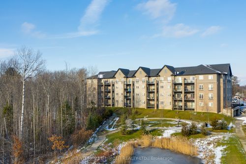 412-44 Ferndale Dr S, Barrie, ON, L4N2V1 | Card Image