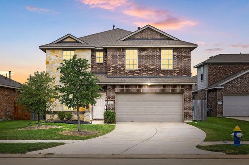 16311 Westley Ridge Dr, Hockley, TX, 77447-2218 | Card Image