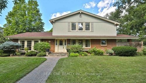 236 Ash Tree Way, Oakville, ON, L6J5J2 | Card Image