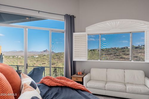15317 E Westridge Dr, Fountain Hills, AZ, 85268-5825 | Card Image