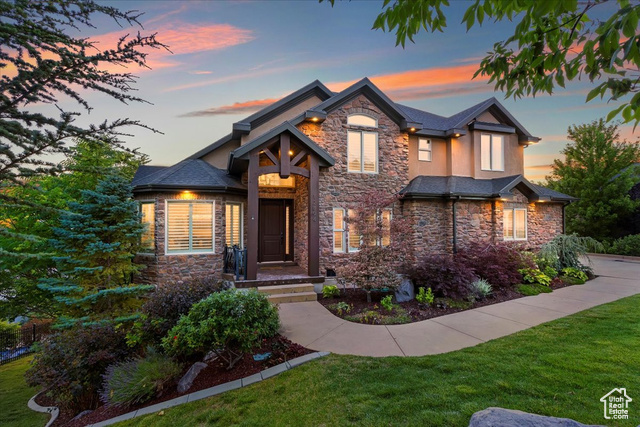 Ellerbeck Ln, Draper, UT 84020
