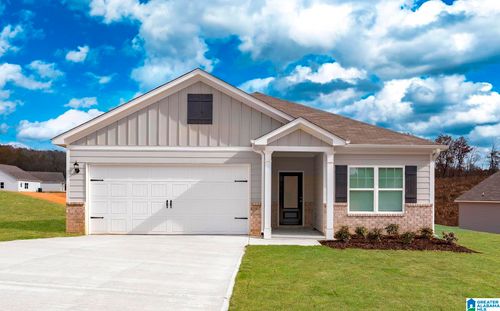 6916 Brandi Cir, PINSON, AL, 35126-4974 | Card Image