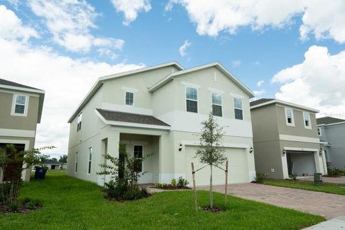 1673 Swan Swim Dr, Davenport, FL, 33837-8110 | Card Image