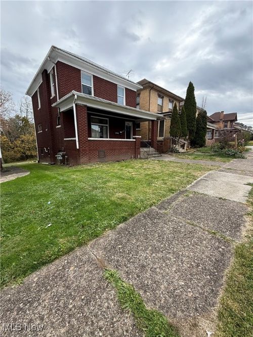 1242 Ridge Ave, Steubenville, OH, 43952-1601 | Card Image