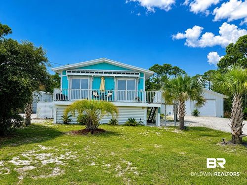 6925 Driftwood Dr, Gulf Shores, AL, 36542-8089 | Card Image