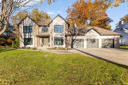 3466 Fox Chase, Bristol, IN, 46507-8783 | Card Image