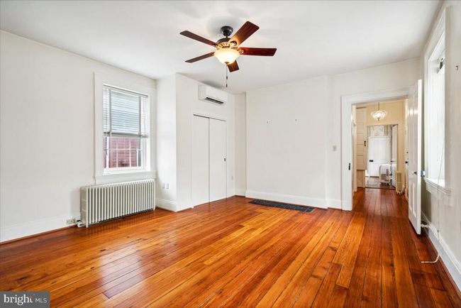 101 E 2 Nd St, House other with 6 bedrooms, 4 bathrooms and null parking in FREDERICK MD | Image 31