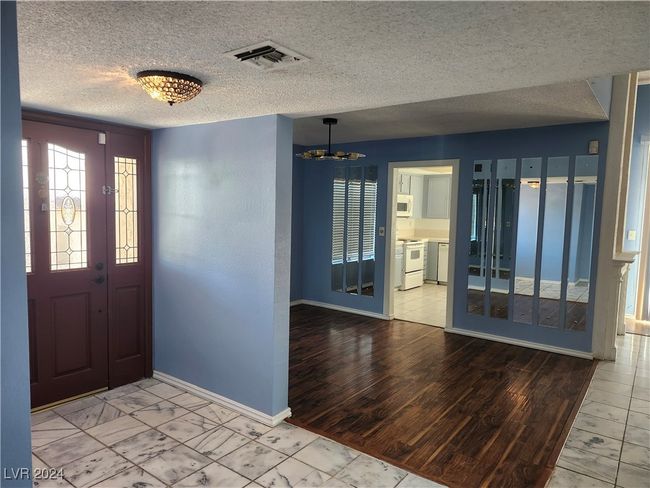 3137 Asoleado Cir, Townhouse with 3 bedrooms, 2 bathrooms and null parking in Las Vegas NV | Image 21