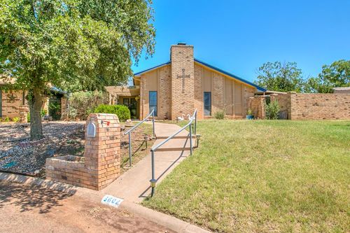 3602 Parkwood Dr, San Angelo, TX, 76904-5968 | Card Image