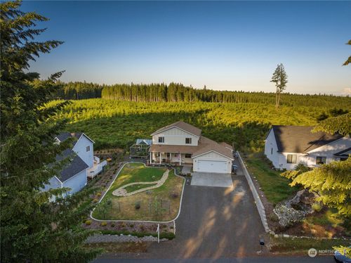 101 E Hemlock Lane, Union, WA, 98592 | Card Image