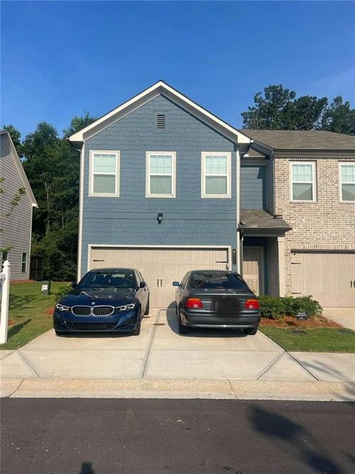 6631 Wyndall Drive, Douglasville, GA, 30135 | Card Image