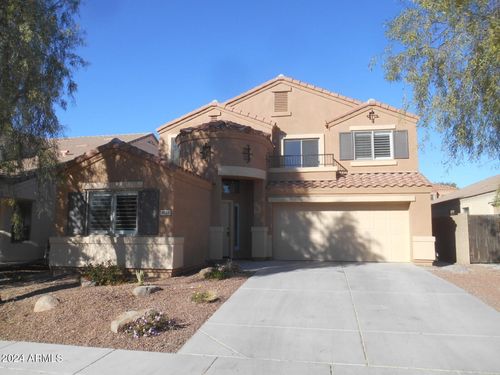 9886 W Salter Dr, Peoria, AZ, 85382-0554 | Card Image