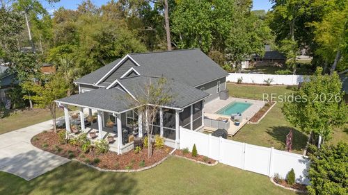 4031 Shell Point Rd, Beaufort, SC, 29906-6844 | Card Image