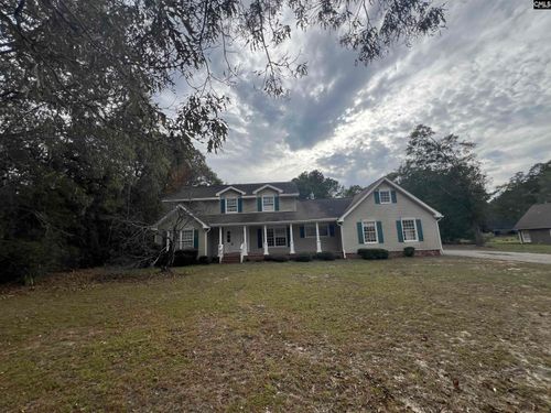 2808 Loretto Dr, Sumter, SC, 29150-2208 | Card Image