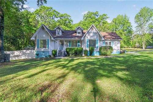 1501 Beaver Oaks Dr, Macon, GA, 31220-5180 | Card Image