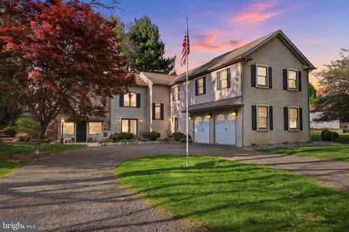 43 Twining Ford Rd, RICHBORO, PA, 18954-1841 | Card Image