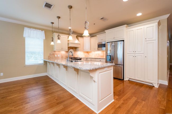 UNIT-104 - 100 Vallon Ln, Home with 2 bedrooms, 2 bathrooms and null parking in Little Rock AR | Image 11