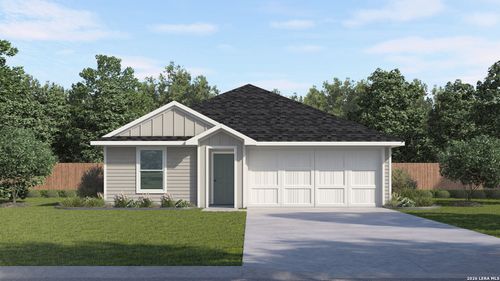 1009 Prince Albert, Seguin, TX, 78155-4091 | Card Image