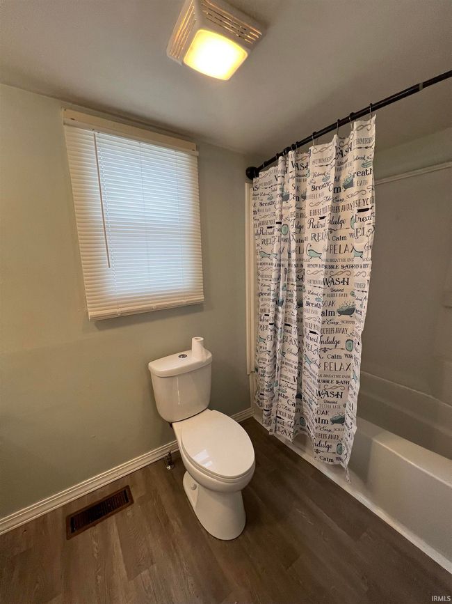68 S Maple St, House other with 2 bedrooms, 1 bathrooms and null parking in Andrews IN | Image 7