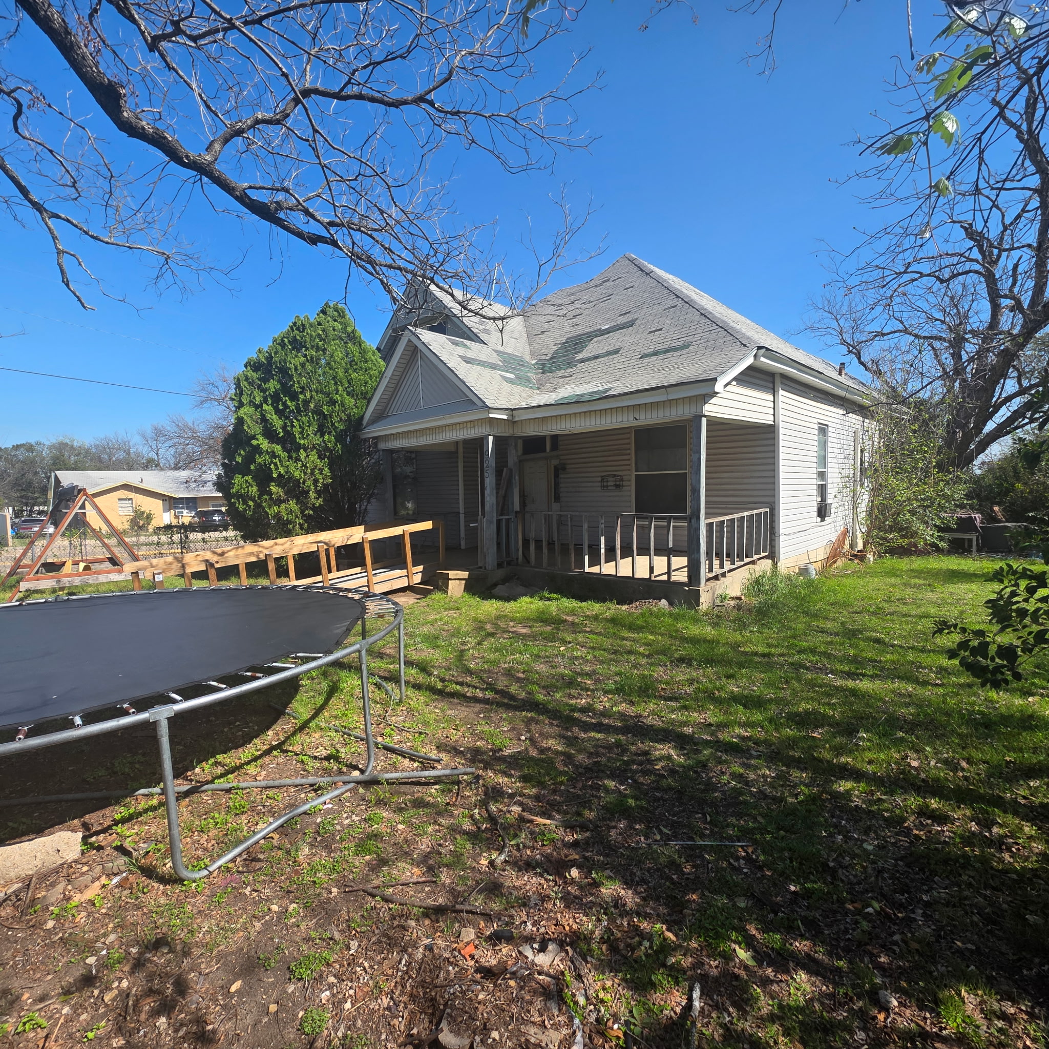 Residential in Waco 2