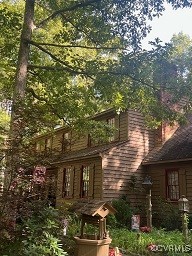 Coalboro Rd, Chesterfield, VA 23838