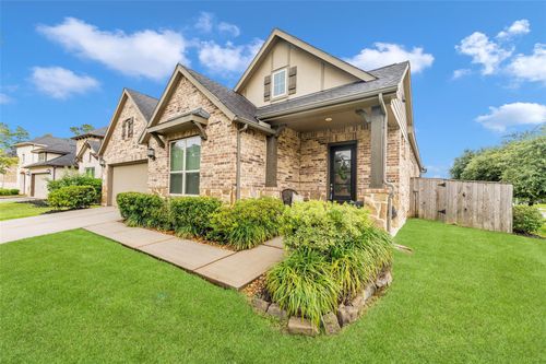 561 Rolling Brook Ln, Pinehurst, TX, 77362-1521 | Card Image