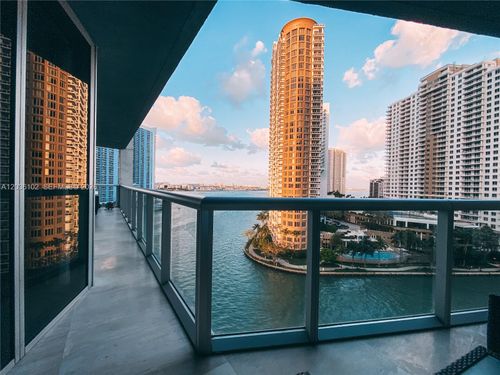1101-465 Brickell Ave, Miami, FL, 33131-2494 | Card Image