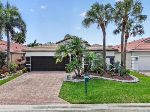 6609 Via Alfieri, Lake Worth, FL, 33467-7087 | Card Image