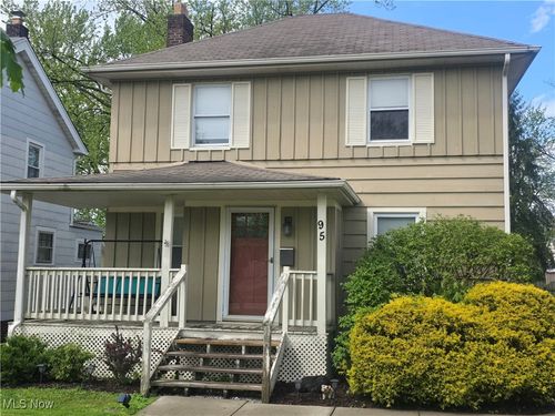 95 Wandle Ave, Bedford, OH, 44146-2609 | Card Image