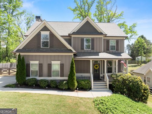 3113 Shelter Cv, Gainesville, GA, 30506-1117 | Card Image