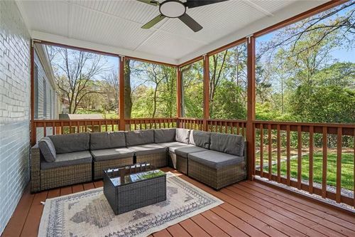 1201 Walker Dr, Decatur, GA, 30030-4755 | Card Image