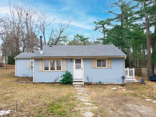 2 Wright Blvd, Lakeville, MA, 02347-2027 | Card Image