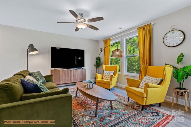 2506 Turnpike Rd, House other with 3 bedrooms, 2 bathrooms and null parking in Horse Shoe NC | Image 19