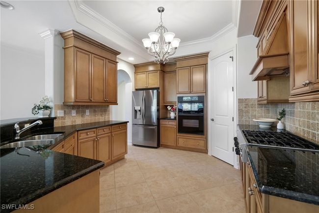 APT-301 - 10750 Vivaldi Ct, Condo with 2 bedrooms, 2 bathrooms and null parking in MIROMAR LAKES FL | Image 7