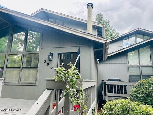 2067 N Country Club Dr, Flagstaff, AZ, 86004-7465 | Card Image