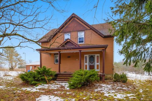 W563 County Road X, New Holstein, WI, 53061 | Card Image