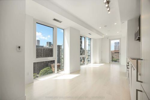 1703-308 Jarvis St, Toronto, ON, M5B0E3 | Card Image