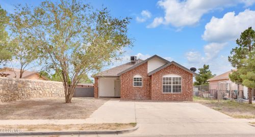 1082 Mill Valley Rd, El Paso, TX, 79927-4881 | Card Image
