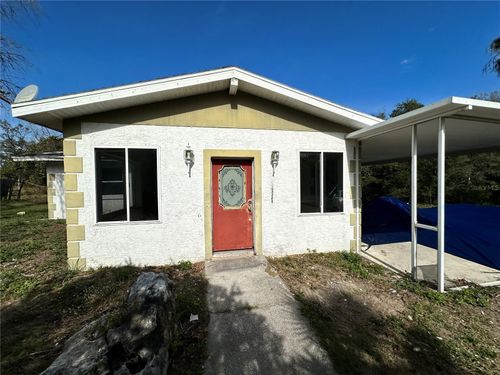 17025 Dalberg Dr, SPRING HILL, FL, 34610-7338 | Card Image