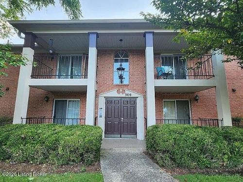308 Forest Park Rd, Louisville, KY, 40223-5406 | Card Image