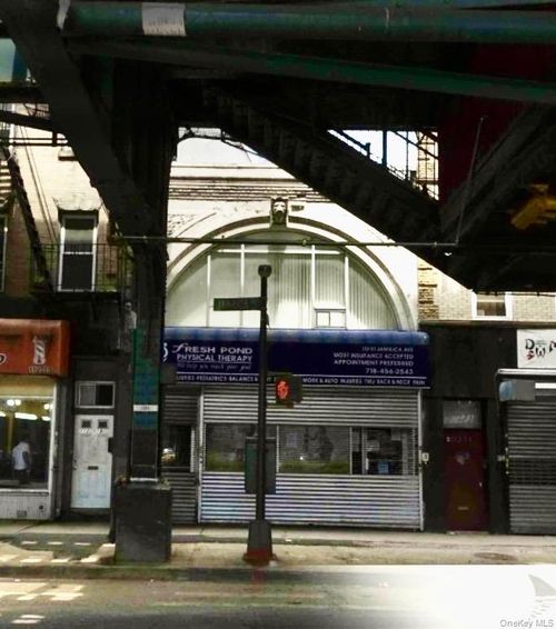 11221 Jamaica Avenue, New York, NY, 11418 | Card Image