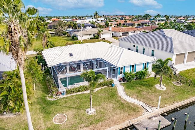 103 Colony Point Dr, House other with 3 bedrooms, 2 bathrooms and null parking in PUNTA GORDA FL | Image 57