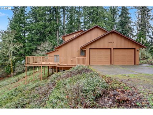 6683 Indian Springs Rd, Scotts Mills, OR, 97375-9629 | Card Image