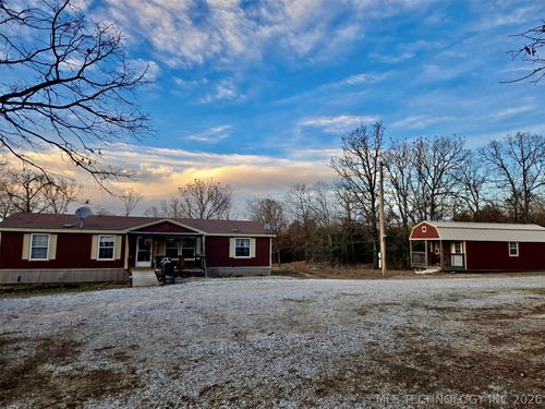 100678 S Country Road 4500 Road, Gore, OK, 74435 | Card Image