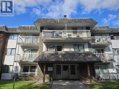 101-4931 Walsh Ave, Terrace, BC, V8G1Z1 | Card Image